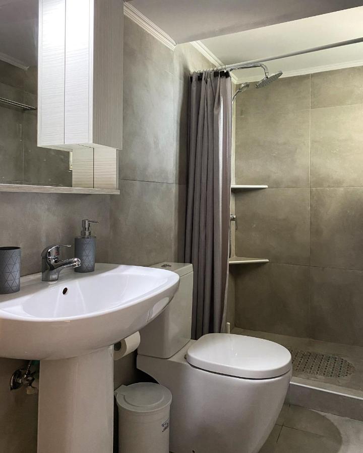 Studio Low Lina Lákka Dış mekan fotoğraf